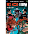 Red Hood: Outlaws Volume Three - Paperback