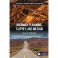 Highway Planning, Survey, and Design - Paperback