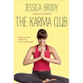 The Karma Club - Paperback