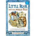 Little Bear and the Marco Polo - Paperback