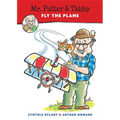 Mr. Putter & Tabby Fly the Plane - Paperback