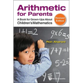 Arithmetic for Parents (REV Ed) - Hardcover