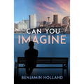 Can you imagine - Paperback