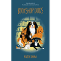 Bookshop Dogs - Hardcover