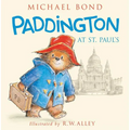 Paddington at St. Paul's - Hardcover