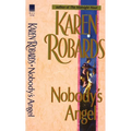 Nobody's Angel - Mass Market Paperbound