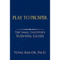 Play to Prosper - Paperback