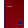 Juvenile Crime - Paperback