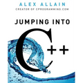 Jumping Into C++ - Paperback