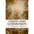 Union And Communion - Paperback