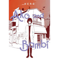 Ako and Bambi, Vol. 3: Volume 3 - Paperback
