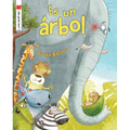 Es Un Árbol - Paperback