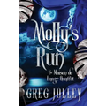 Molly's Run: Book Two of the Maison de Danse Quartet - Paperback
