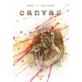 canvas: poems - Hardcover