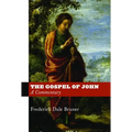 The Gospel of John: A Commentary - Hardcover