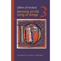 Sermons on the Song of Songs, Volume 3: Volume 26 - Paperback