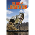 Best of L. Sprague de Camp - Hardcover