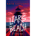 Liar's Beach - Paperback