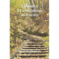 2 Women 2 Generations 26 Poems - Paperback