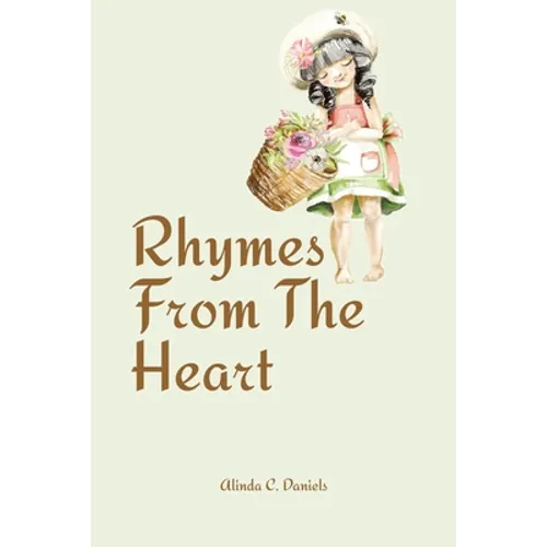 Rhymes From The Heart - Paperback