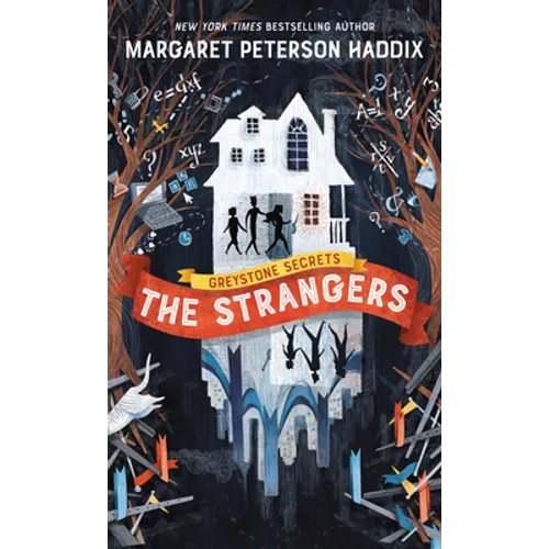 The Strangers - Library Binding