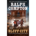 Bluff City - Mass Market Paperbound