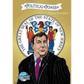 Political Power: Chris Christie - Paperback