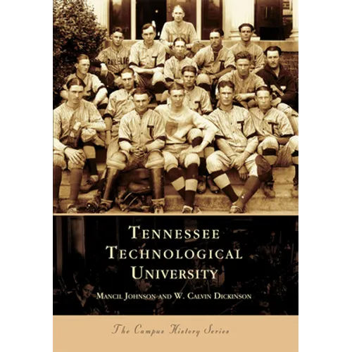 Tennessee Technological University - Paperback
