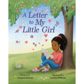 A Letter to My Little Girl - Paperback