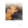 Walden by Haiku - Paperback