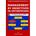 Management by Objectives (Mbo) in Enterprises - Paperback