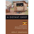 A Distant Grief - Paperback