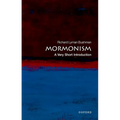 Mormonism: A Very Short Introduction - Paperback