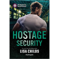 Hostage Security - Mass Market Paperbound