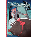 Summer Lightning - Paperback