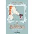 Mi Monstruo Burrufu - Paperback