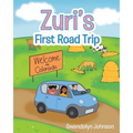 Zuri's First Road Trip - Paperback
