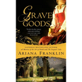 Grave Goods - Paperback