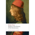 Studies in the History of the Renaissance - Paperback