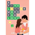 A Five-Letter Word for Love - Paperback