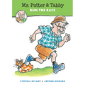 Mr. Putter & Tabby Run the Race - Paperback