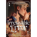 Irresistible Error (Tomo 2) - Paperback