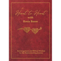 Heart to Heart: With Rosie Boom - Paperback