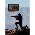 Ethics and War - Hardcover