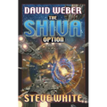 The Shiva Option - Mass Market Paperbound