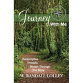 Journey with Me - Paperback