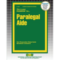 Paralegal Aide - Paperback
