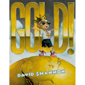 Gold! - Hardcover