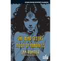 She Who Sleeps / Moon of Madness - Paperback