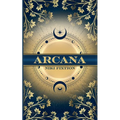 Arcana - Paperback